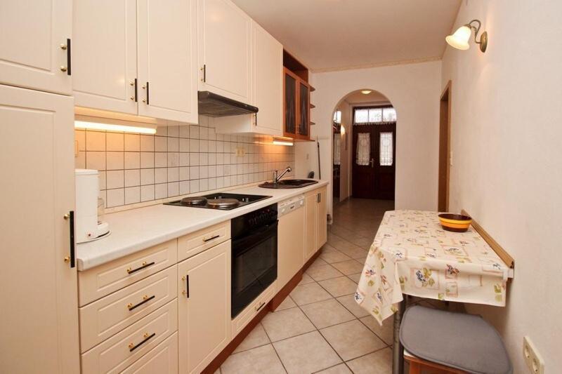 Appartment Пунат Экстерьер фото