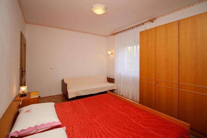 Appartment Пунат Экстерьер фото