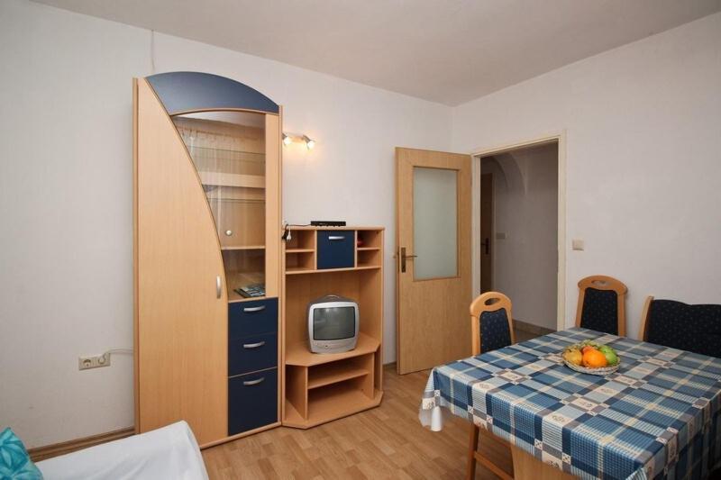 Appartment Пунат Экстерьер фото
