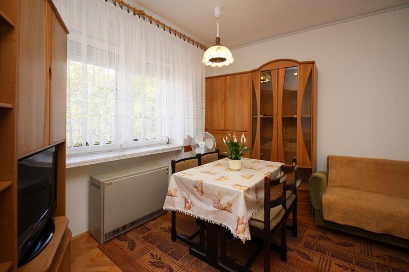 Appartment Пунат Экстерьер фото
