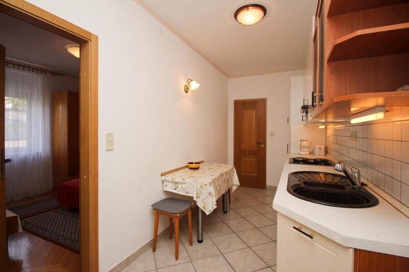 Appartment Пунат Экстерьер фото