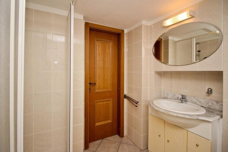 Appartment Пунат Экстерьер фото