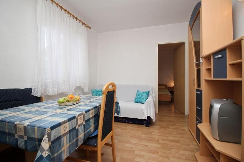 Appartment Пунат Экстерьер фото