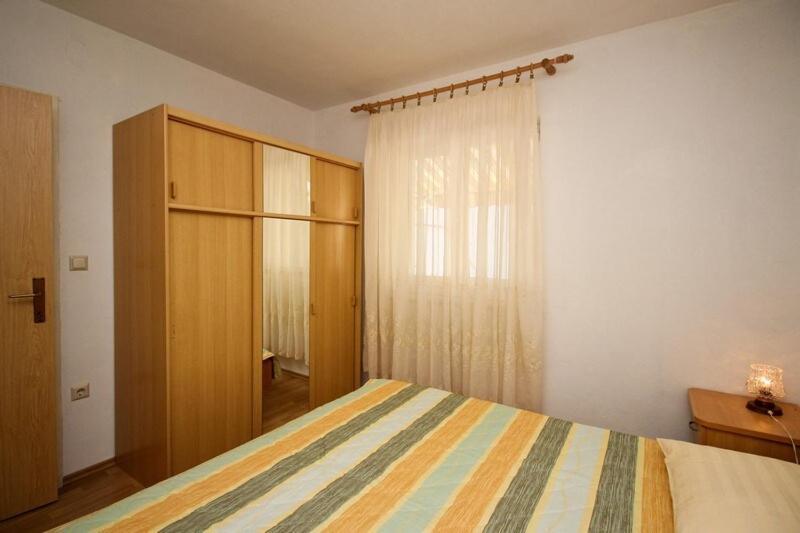 Appartment Пунат Экстерьер фото