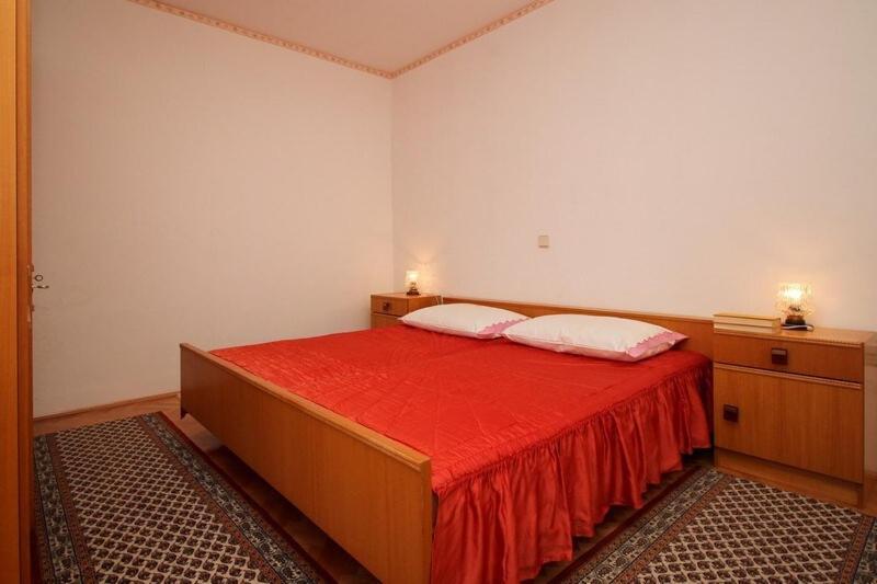 Appartment Пунат Экстерьер фото