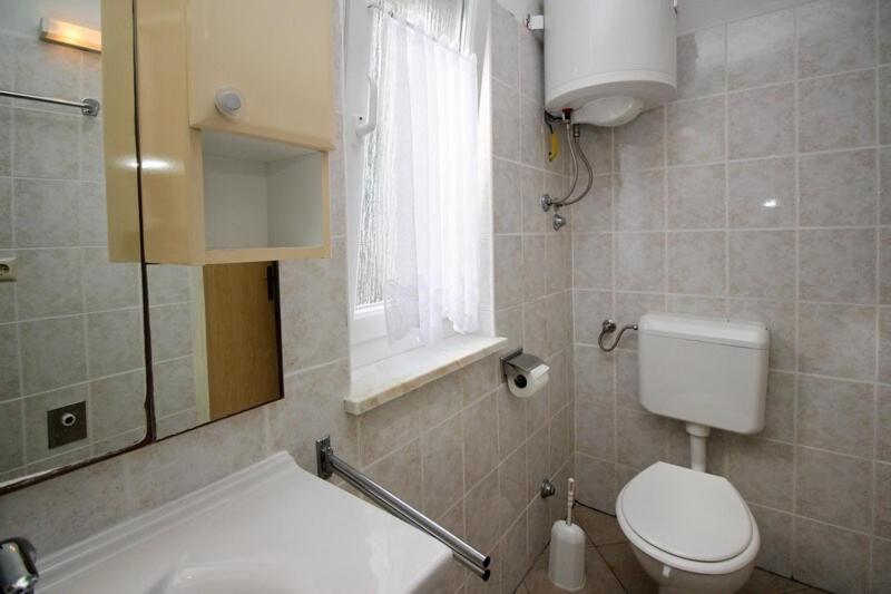 Appartment Пунат Экстерьер фото