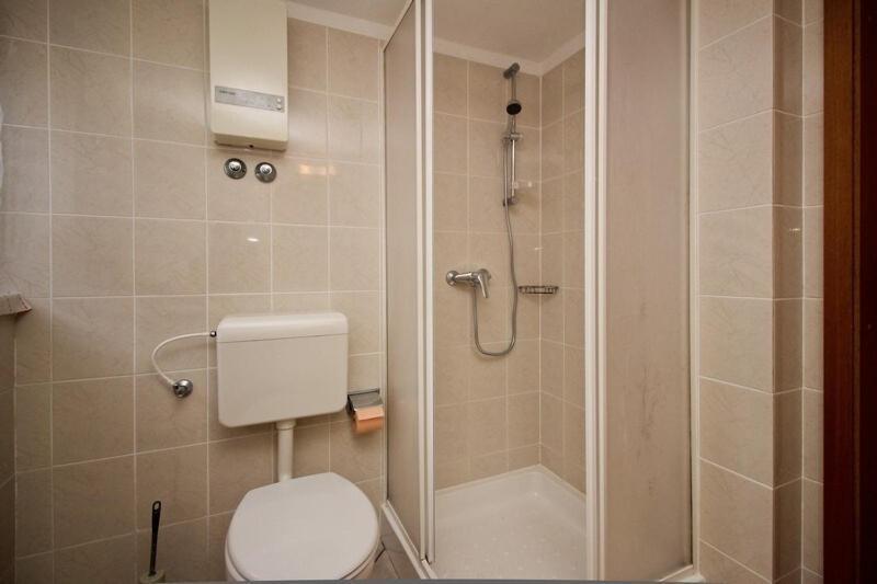 Appartment Пунат Экстерьер фото