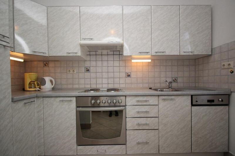 Appartment Пунат Экстерьер фото
