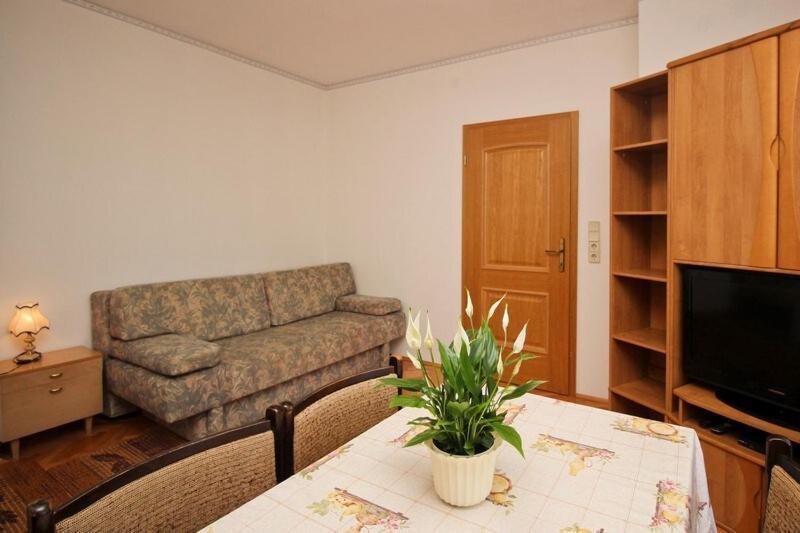 Appartment Пунат Экстерьер фото