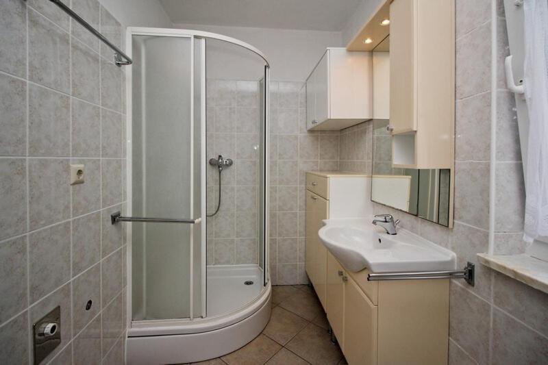Appartment Пунат Экстерьер фото
