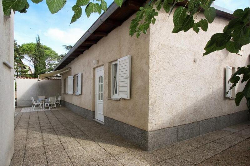 Appartment Пунат Экстерьер фото