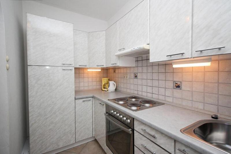 Appartment Пунат Экстерьер фото