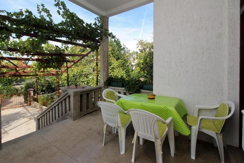 Appartment Пунат Экстерьер фото