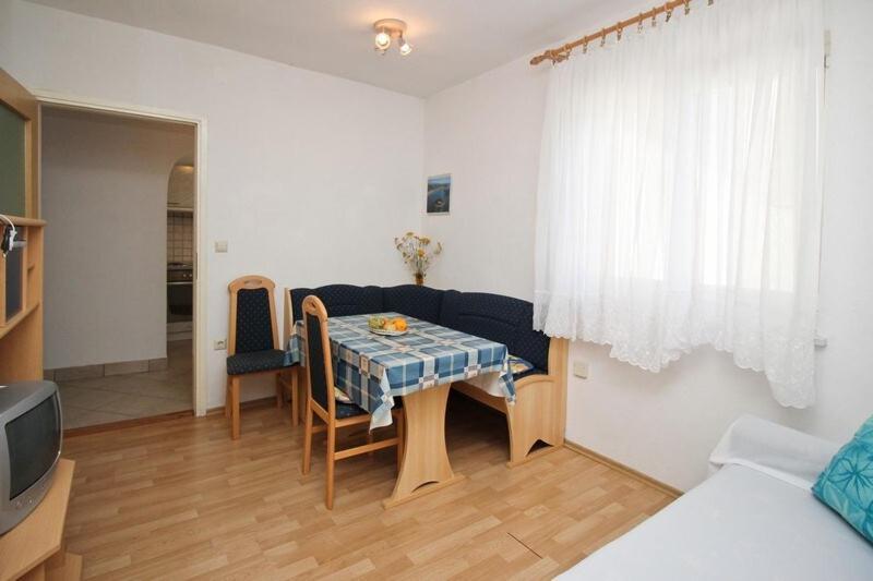 Appartment Пунат Экстерьер фото