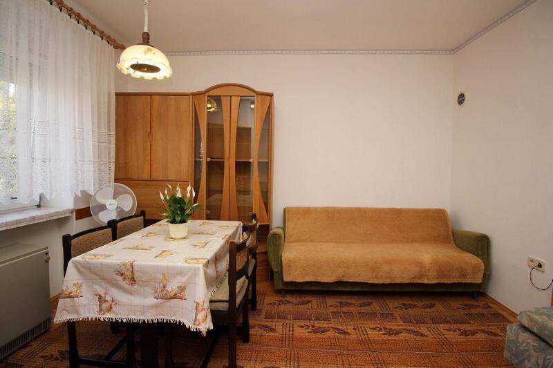 Appartment Пунат Экстерьер фото