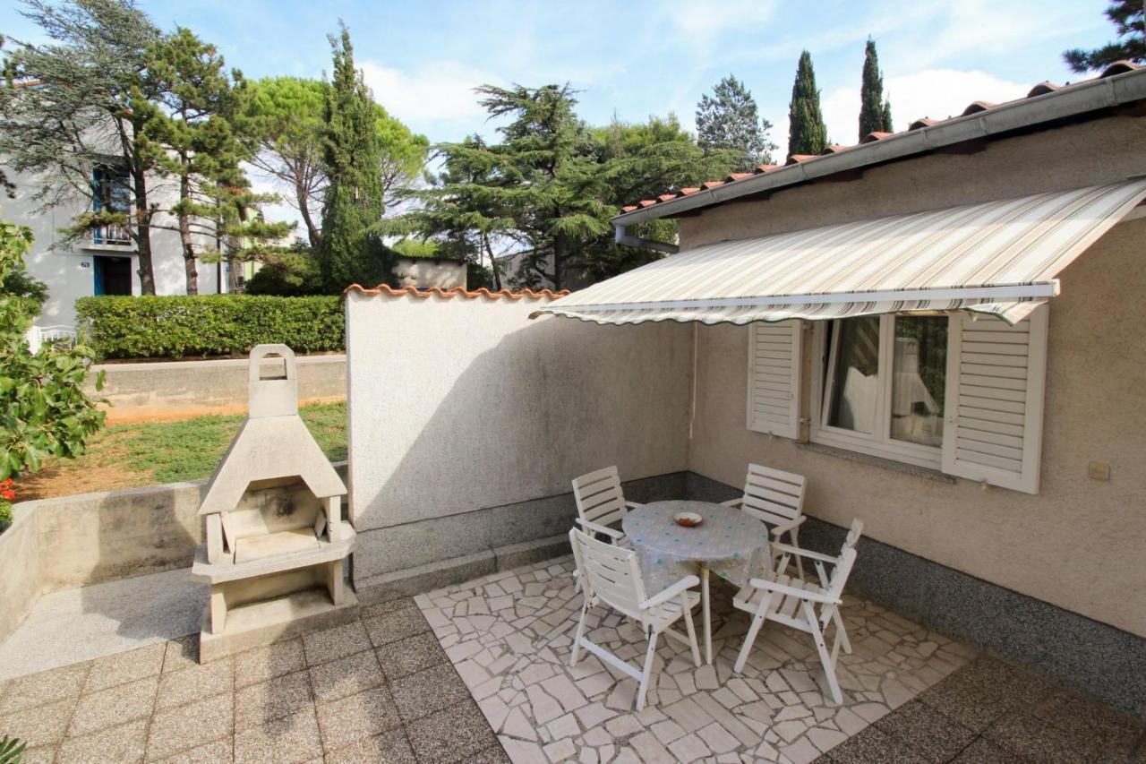Appartment Пунат Экстерьер фото