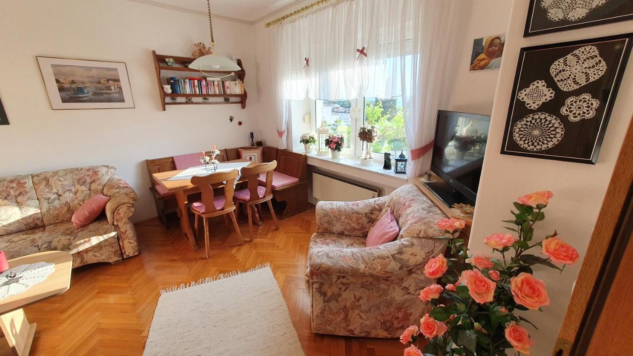 Appartment Пунат Экстерьер фото