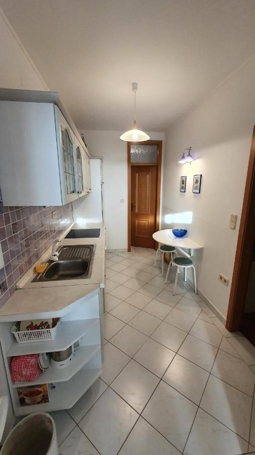 Appartment Пунат Экстерьер фото