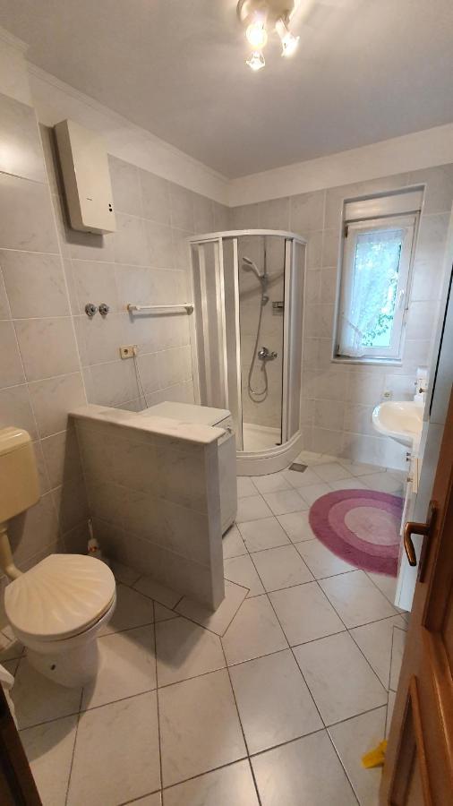 Appartment Пунат Экстерьер фото