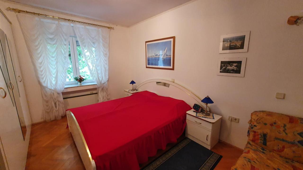 Appartment Пунат Экстерьер фото