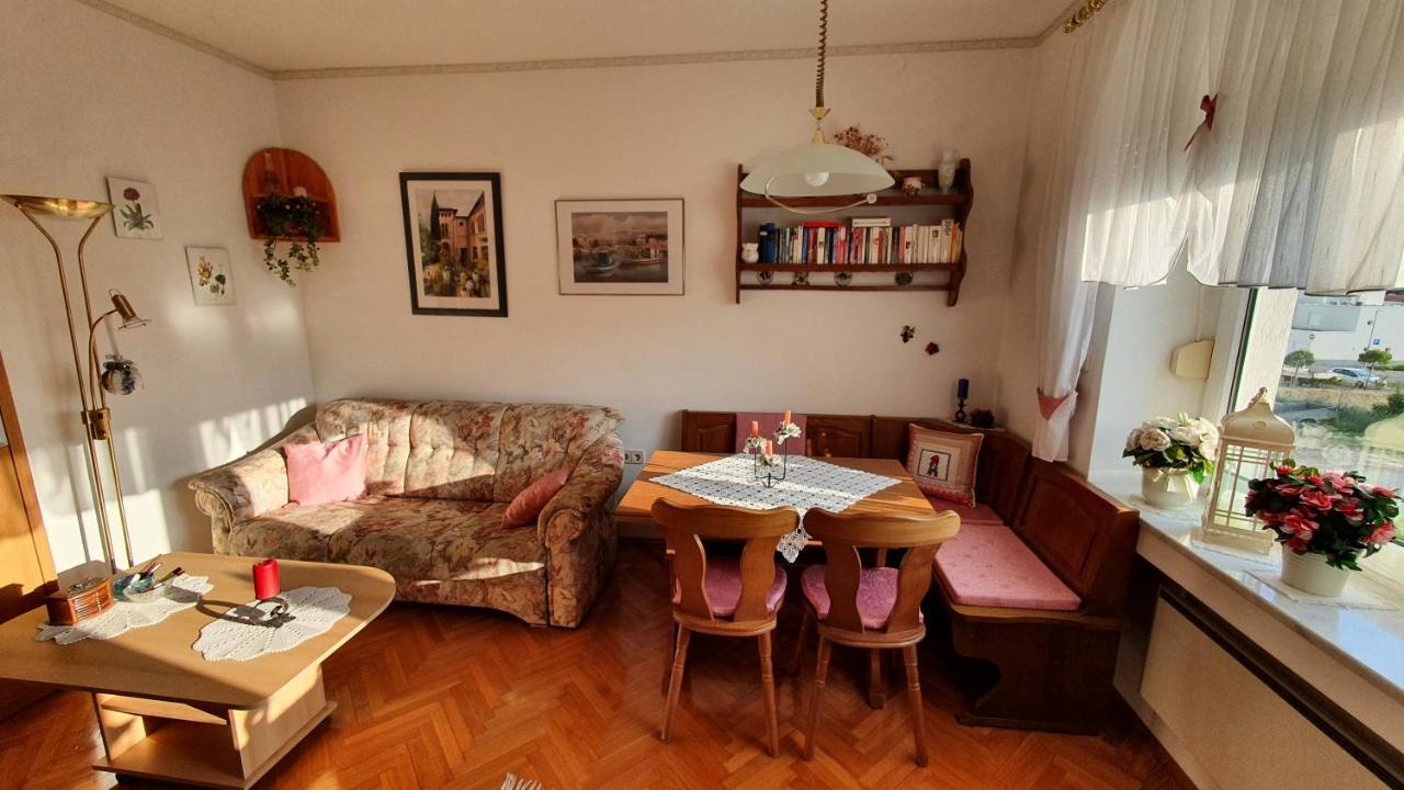 Appartment Пунат Экстерьер фото